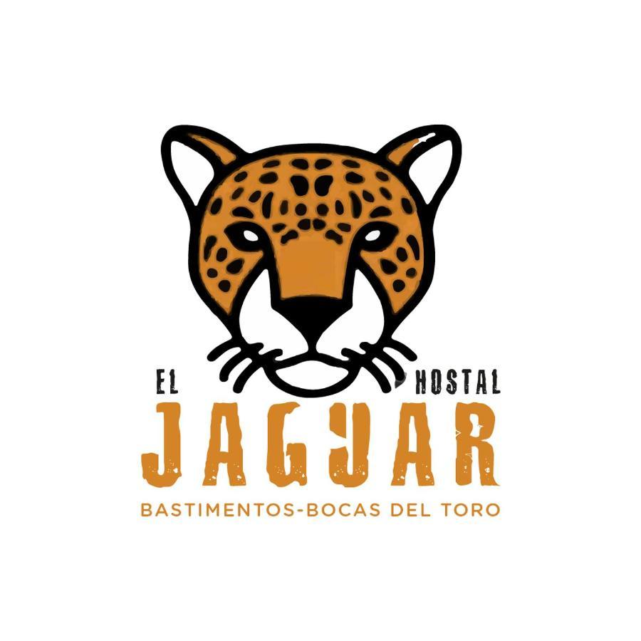 El Jaguar Hostel Bocas del Toro Exterior photo