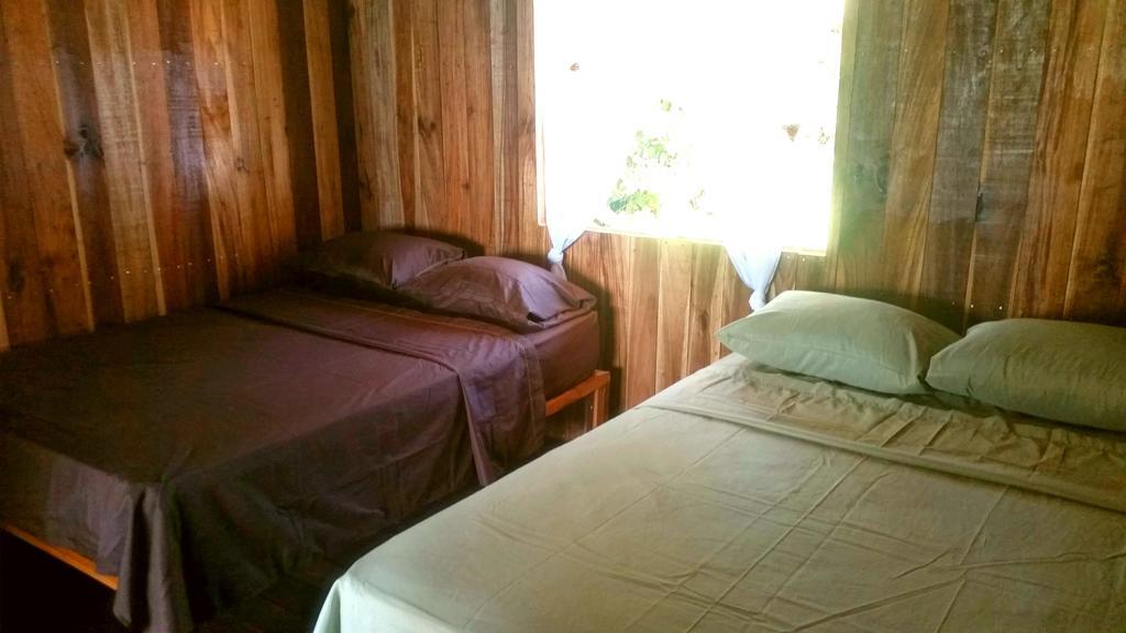 El Jaguar Hostel Bocas del Toro Room photo